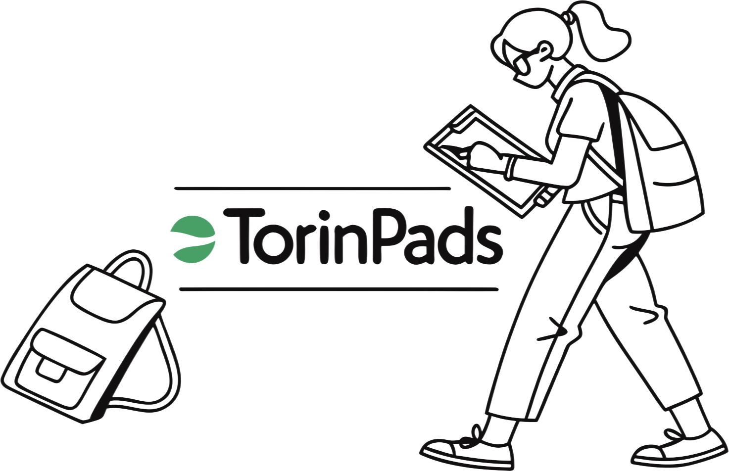 Torin Pads